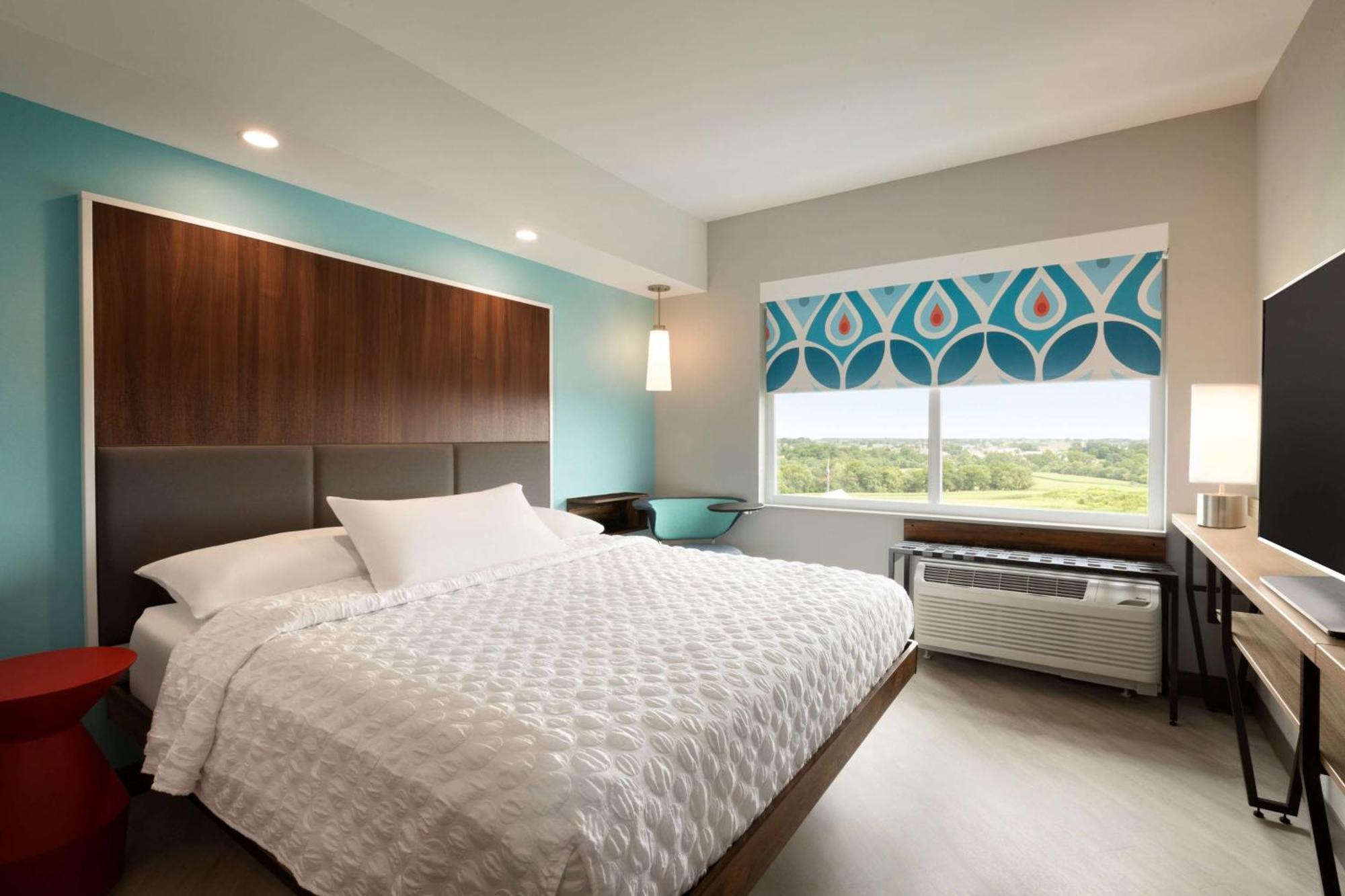Tru By Hilton Pa Hotel 3*