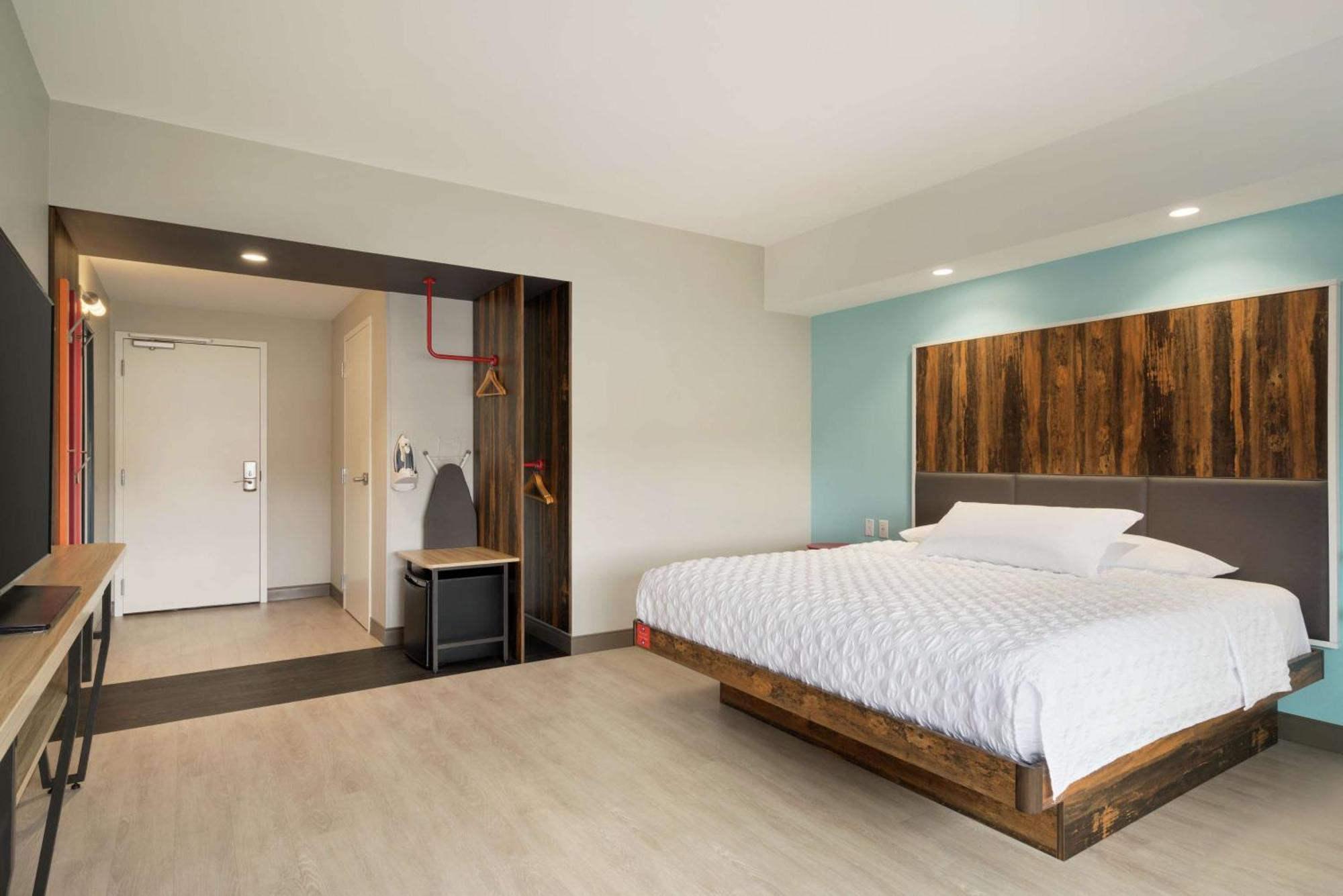 Hotel Tru By Hilton Pa York
