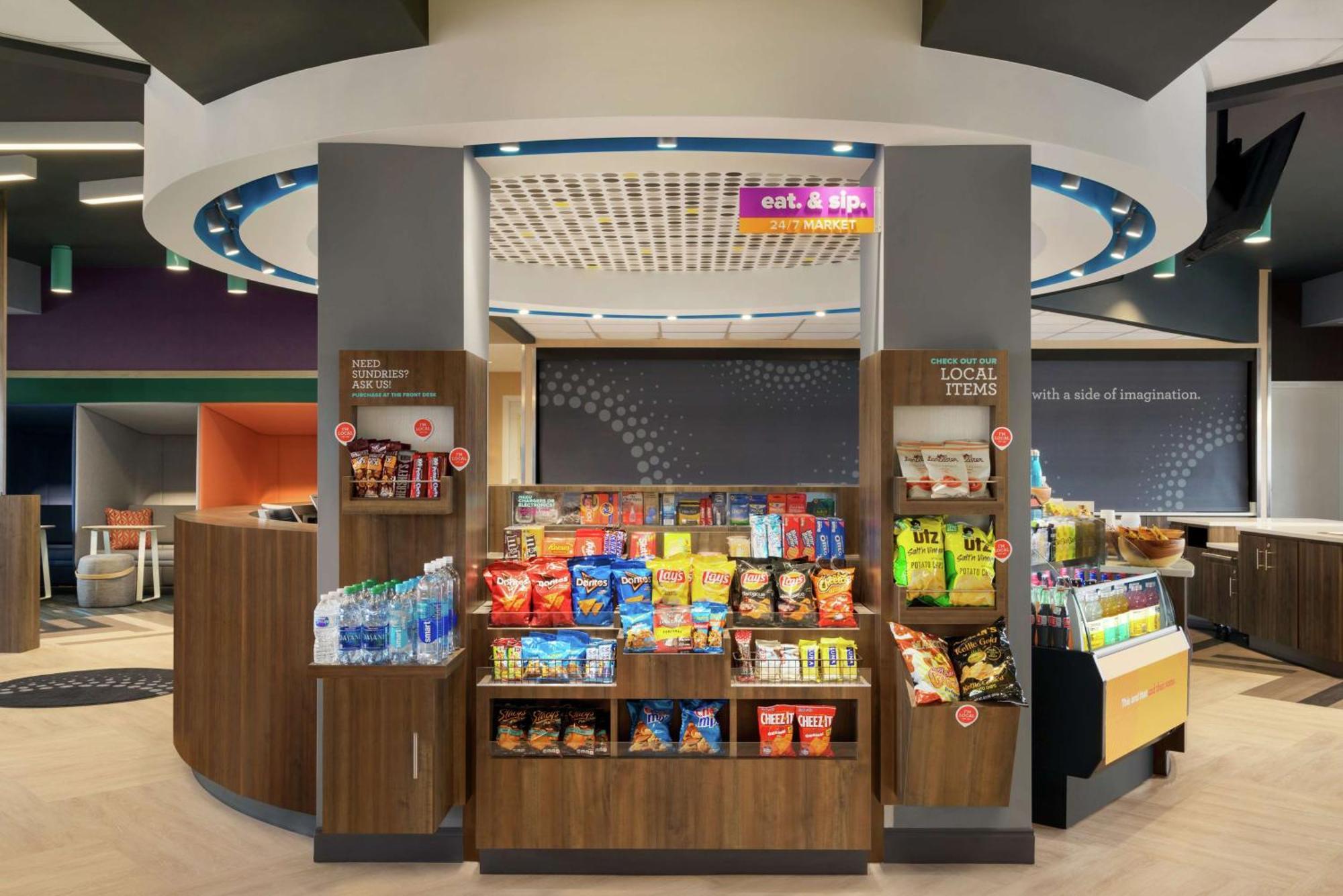 Tru By Hilton Pa