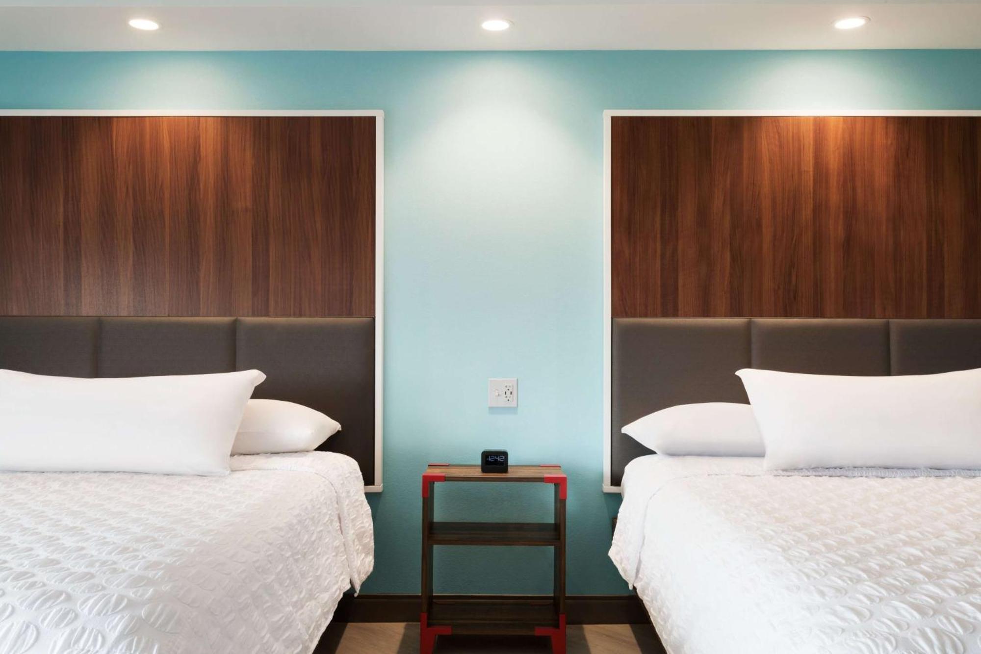 Hotel Tru By Hilton Pa