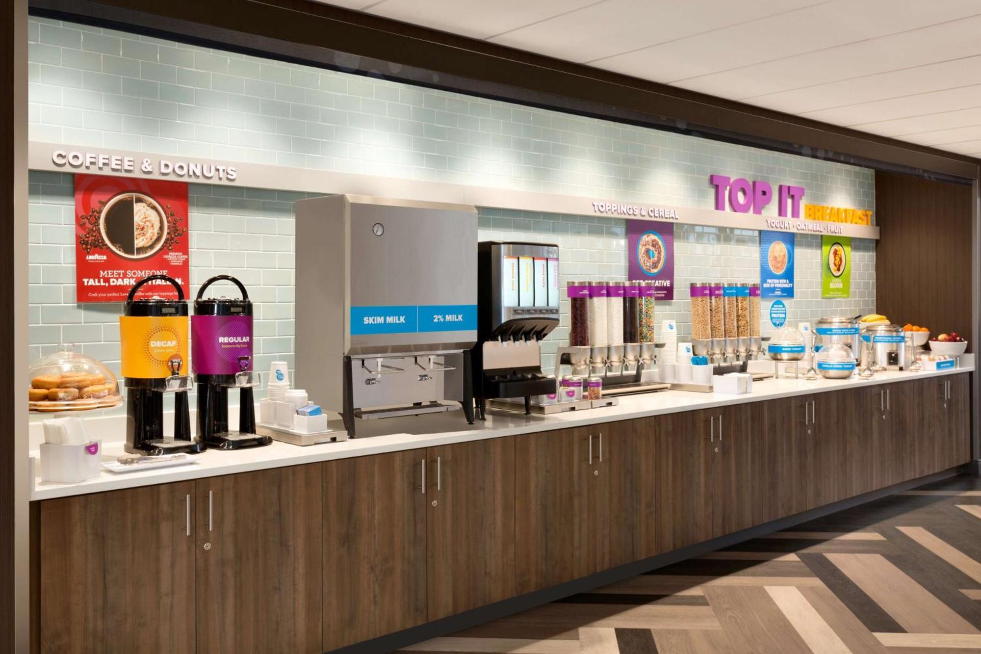 Hotel Tru By Hilton Pa